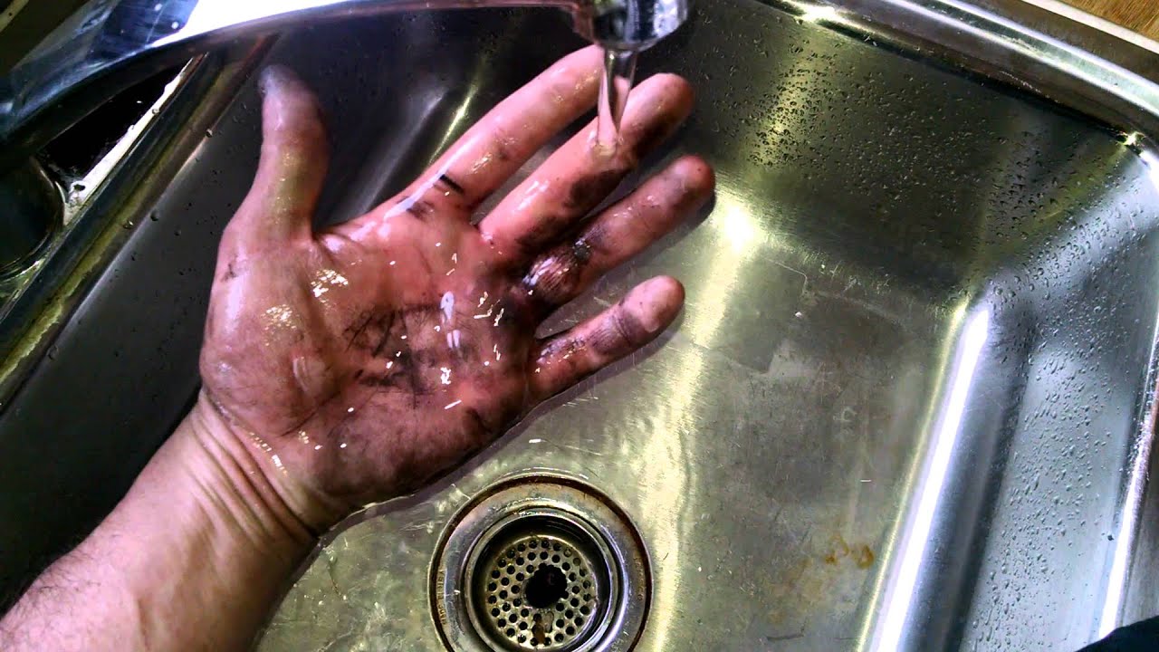 Knife making accident YouTube