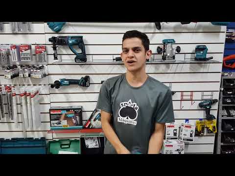 PORTA BITS / EIXO FLEXIVEL MAKITA B-29072