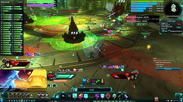 Drow - System Daemons