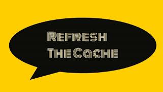 Refresh The Cache: The Dynamics 365 Portals Podcast