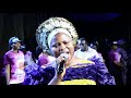 Prophetess Bisi Alawiye Aluko, Mama Bola Are ,and prophet Hezekiah Oladeji in OLUWASHINDARA Mp3 Song