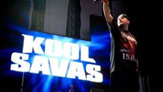 Kool Savas - Horrorteam Freestyle