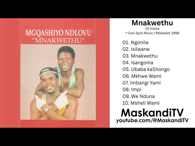 Watch Mgqashiyo Ndlovu - Isilwane on YouTube Watch Mgqashiyo Ndlovu - Isilwane on YouTube