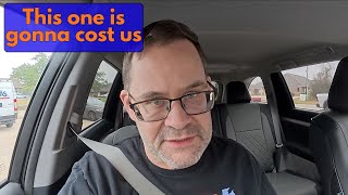 This is one of my biggest mistakes