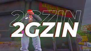 FiveM HighLights #1 2GZIN (Venish evolution)