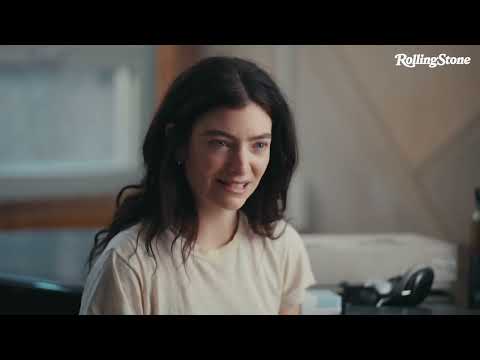 Lorde Shows Off Seven Artifacts That Helped Inspire Her New Album 'Virgin'