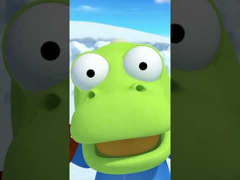 뽀로로와노래해요 | 11화 괜찮아요 #뽀로로동요 #<strong>뽀로로노래</strong> #shorts