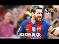اهنگ کینگ مسی King Messi Song اهنگ کینگ مسی King Messi Song