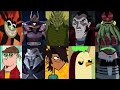 Defeats Of My Favorite Cartoon Villains Par 3