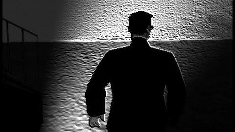 the pertender samp music video