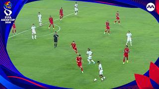 Vietnam 1-0 Philippines I Group A I FIFA ASEAN Cup 2026™ - Highlights