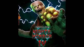 Critical Ops - Night of Horror 4 2021 Event Music Theme