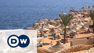Где отдыхать россиянам вместо Турции и Египта?(Только в одной Турции ежегодно отдыхали до 3,5 миллиона россиян. По данным туроператоров, найти альтернативу..., 2015-11-30T17:45:56.000Z)