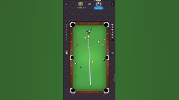 14/10 No.3 - 8 Ball Pool Gameplay Part 1 #8ballpool #plato