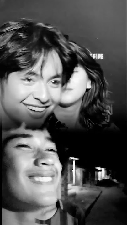 Angga dan Iqbal, dua pilar kehidupan wanita👌 #anggayunanda #iqbaalramadhan