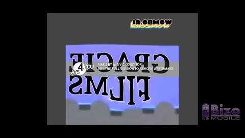 Reversed All Preview 2 Movie Logos Deepfakes in G-Major 4