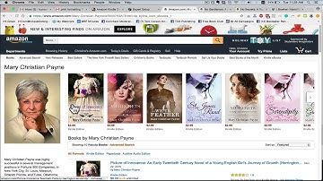 How to Publish a Paperback Book on CreateSpace [Video Tutorial]