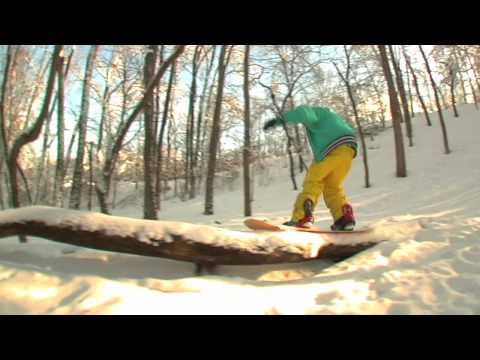 So-Gnar: Snowboarding: Mighty Midwest Snowboard Ca...
