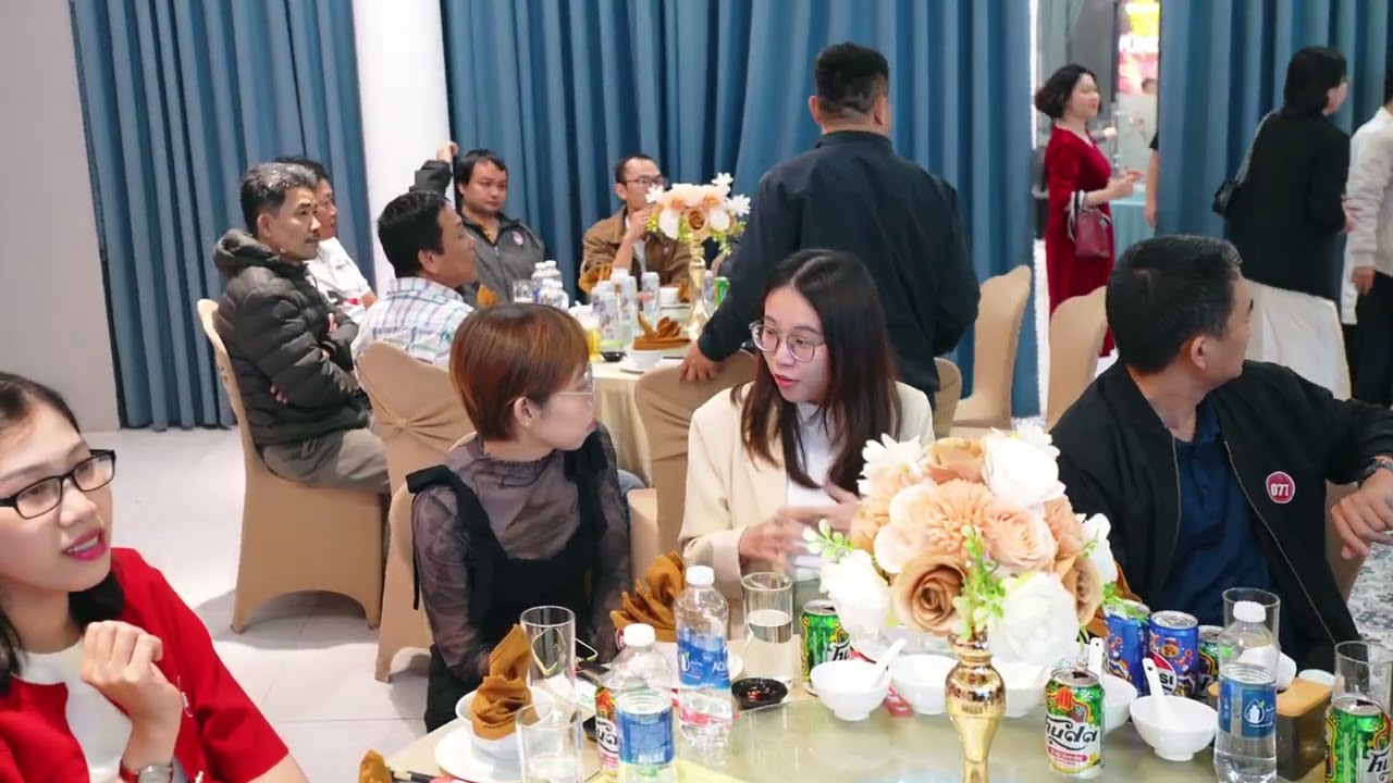 YEP 2025 Thien Huong- Tecotrip Recap