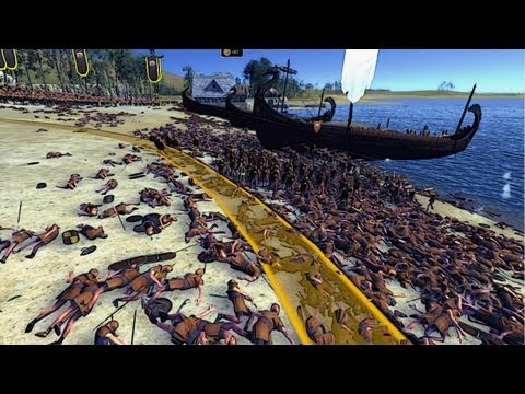 Total War Rome 2 Legendary Roman Campaign Chronicle 40 By Attila16