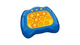 In-Game Music (Level Mode) (Version) - QuickPush