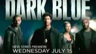Trailer - Dark Blue - Season 1