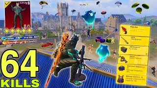 Download Lagu 64 KILLS!!😱 IN TWO GAME MY NEW YEAR RECORD in NEW SEASON🔥SAMSUNG,A7,A8,J5,J6,J7,J2,J3,XS,A3,A4,A5,A6 MP3 Download Lagu 64 KILLS!!😱 IN TWO GAME MY NEW YEAR RECORD in NEW SEASON🔥SAMSUNG,A7,A8,J5,J6,J7,J2,J3,XS,A3,A4,A5,A6 MP3