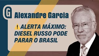 Download Lagu ALEXANDRE GARCIA | ⚠️⛽ Caminhoneiros ameaçados com fim do diesel de Putin - crise à vista MP3 Download Lagu ALEXANDRE GARCIA | ⚠️⛽ Caminhoneiros ameaçados com fim do diesel de Putin - crise à vista MP3
