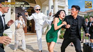 Kind Daughter-in-Law Humiliated by Mistress—CEO Mother-in-Law Steps In to Punish Her