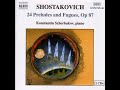 24 Preludes & Fugues, Op. 87: Prelude No. 17 in A-Flat Major: Allegretto Mp3 Song