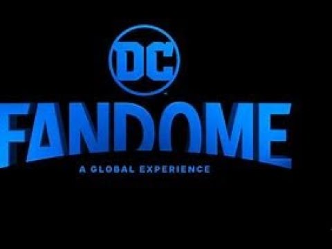 Dc Fandom Event!