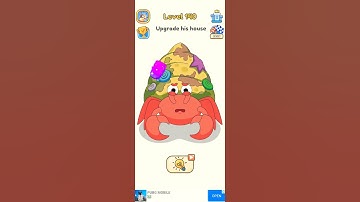 dop 5 level 134 #dop5 #ytshorts #gameplay #gaming #funny #1million