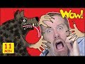 Haunted House for Kids   MORE Halloween Stories for Children from Steve and Maggie | Wow English TV