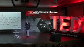 Lecciones de Liderazgo desde el Entretenimiento | Juan Carlos Lazo | TEDxAnáhuacUniversityQuerétaro