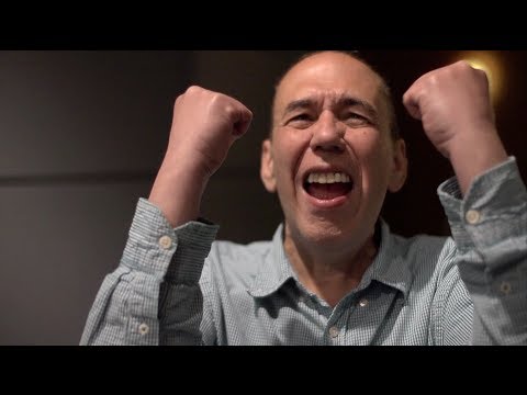 Gilbert Gottfried Voices Our Favorite Games