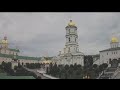 Ранкове богослужіння в Почаївській Лаврі 27 07 2025 Ранкове богослужіння в Почаївській Лаврі 27 07 2025