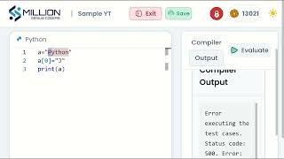 Python Strings Explained: Indexing, Slicing & Immutability