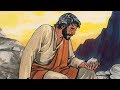 014 - Temptation of Jesus  (Farsi)