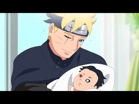 O Filho De Boruto E Sarada details, O Filho De Boruto E Sarada: Capítulo 1  - Niadd