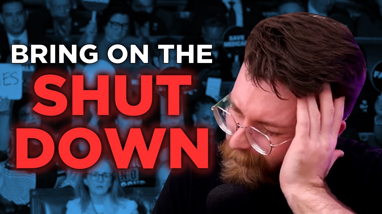 DEMOCRATS ARE DOING NOTHING