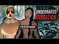 Underrated Fantasy Animated Films That Feel Magical
