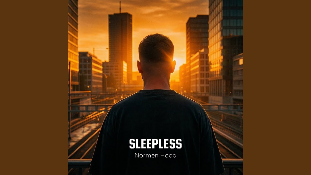 YouTubeでSleeplessを視聴 YouTubeでSleeplessを視聴
