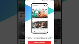 HOW TO DOWNLOAD VIDMATE APP screenshot 4