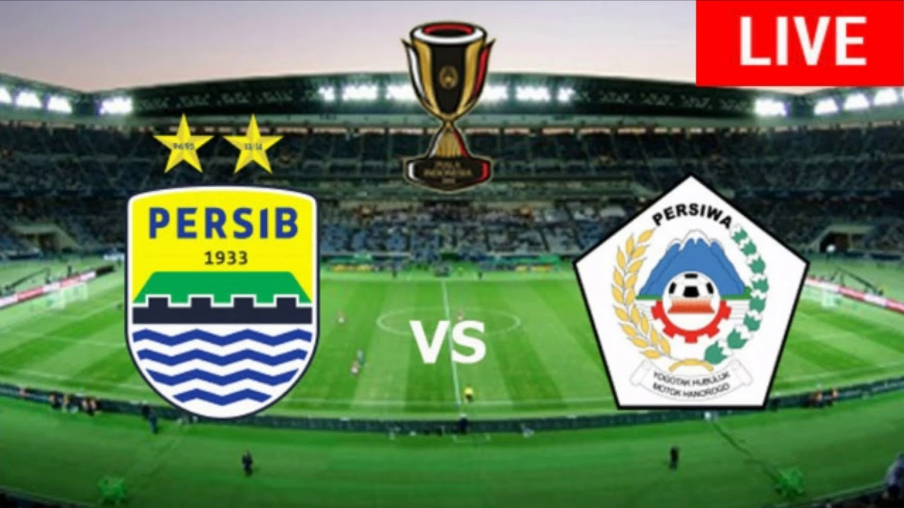 Streaming Persib Youtube - #Persibday#perseladay LIVE STREAMING PERSIB