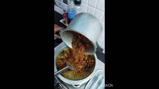 Beef fry