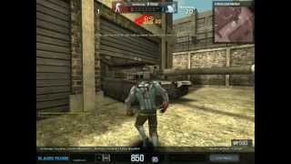 Wolfteam Let's paly *** 7