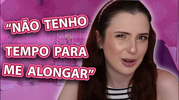 Como melhorar o desempenho no ballet?
