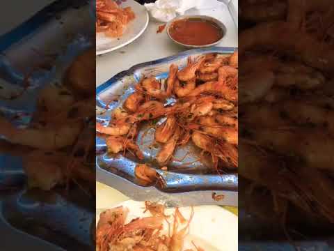 احسن بلاصة ممكن تاكل فيها الحوت في قنيطرة هي Marche Centrale Morroco خيرات بلادي Knitra 