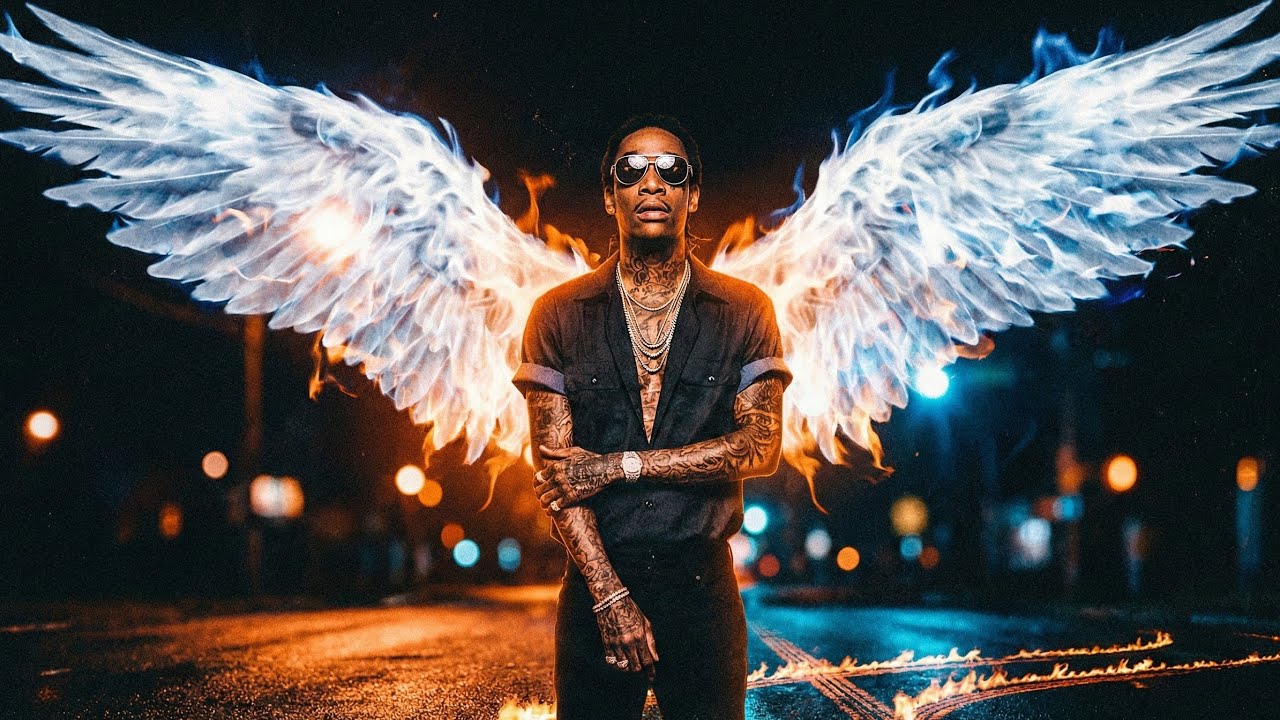 Wiz Khalifa – "Day Ones Still on the List" version official music