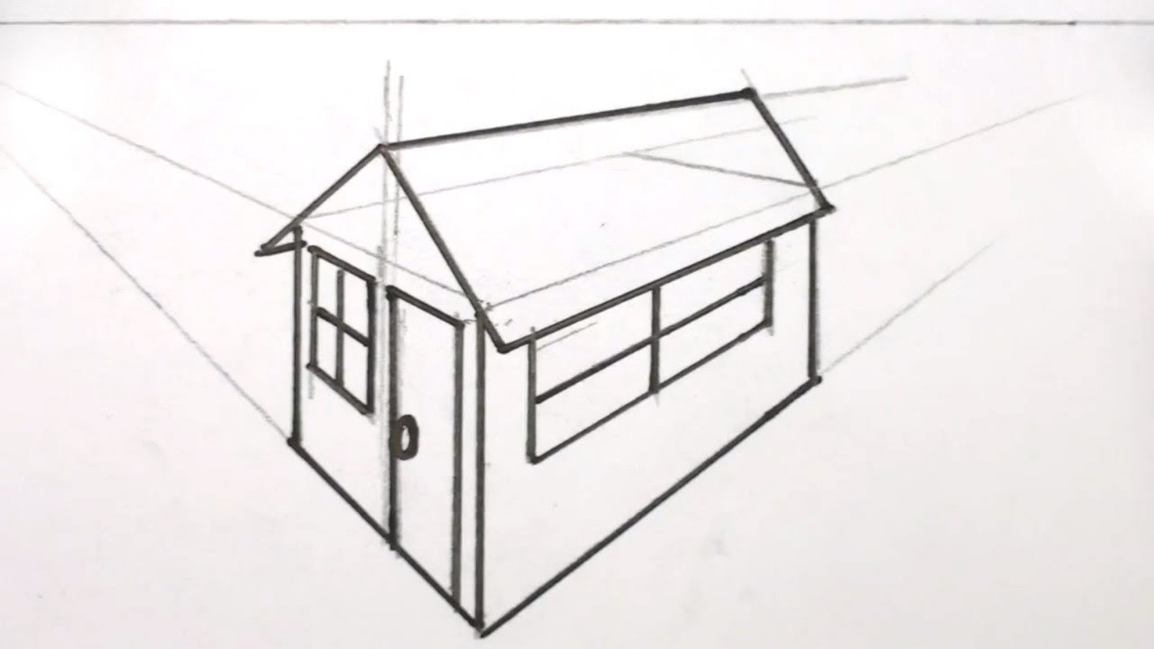 New How To Add A Sketch Drawing To Photo Of Home for Adult